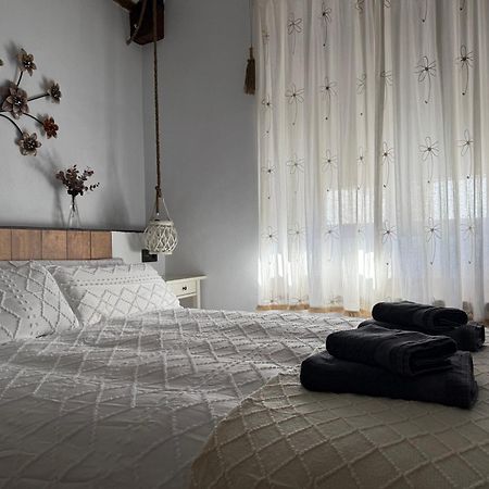 La Cuadra De Anita Villa Mecina Fondales ภายนอก รูปภาพ